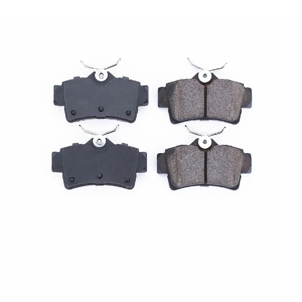 1994-2004 Ford Mustang Disc Brake Pad Set - Rear (Powerstop)