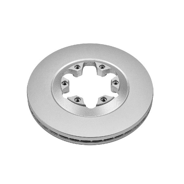 2004-2008 GMC Canyon Disc Brake Rotor - Front (Powerstop)