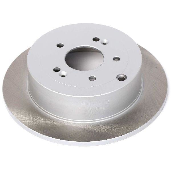 2007-2009 Hyundai Santa Fe Disc Brake Rotor - Rear (Powerstop)