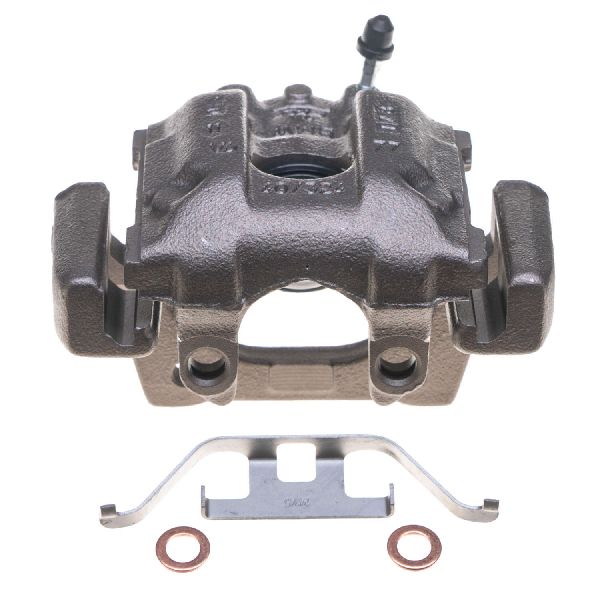 1995-2001 BMW 740i Disc Brake Caliper - Rear Right (Powerstop)