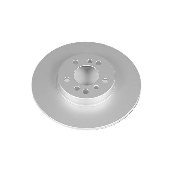2000-2006 BMW X5 Disc Brake Rotor - Front (Powerstop)