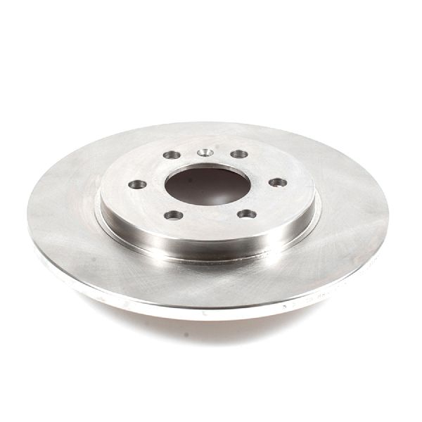 2006 Buick Terraza Disc Brake Rotor - Rear (Powerstop)