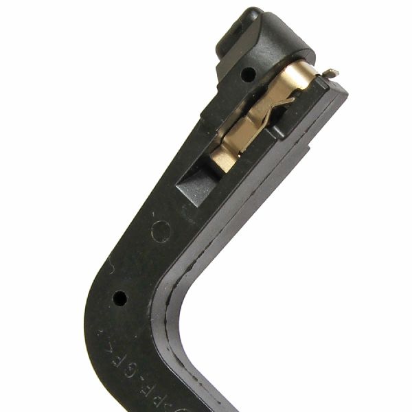 2004-2005 BMW 545i Disc Brake Pad Wear Sensor - Front (Powerstop)