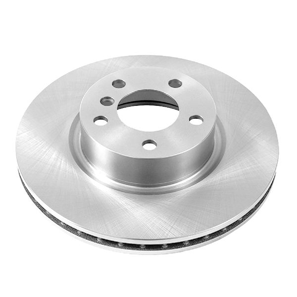 2011-2017 BMW X3 Disc Brake Rotor - Front (Powerstop)