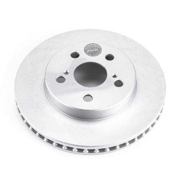 2016-2022 Toyota Prius Disc Brake Rotor - Front (Powerstop)