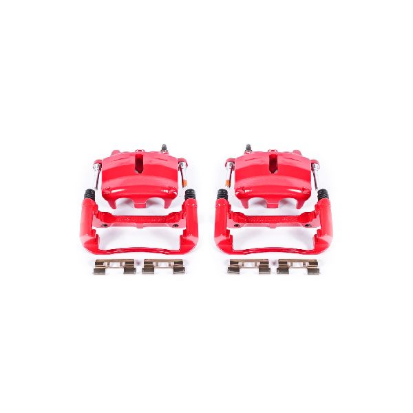 2004-2005 Ford F-150 Disc Brake Caliper Set - Front (Powerstop)