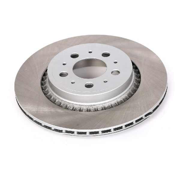 2003-2014 Volvo XC90 Disc Brake Rotor - Rear (Powerstop)