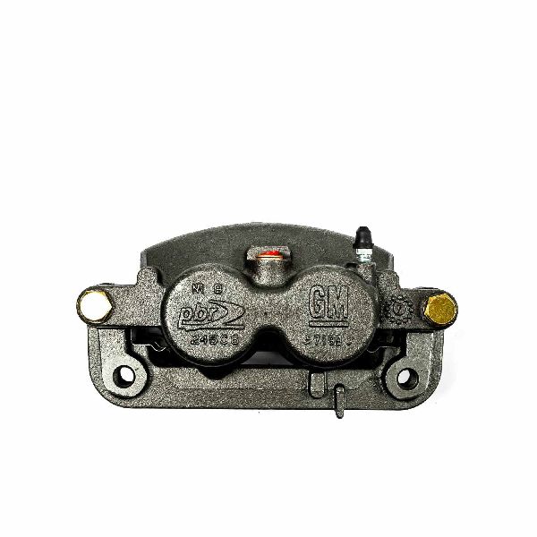 2007-2008 Chevrolet Avalanche Disc Brake Caliper - Front Left (Powerstop)