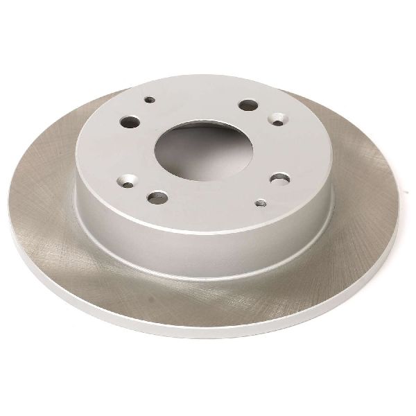 1997 Acura CL Disc Brake Rotor - Rear (Powerstop)