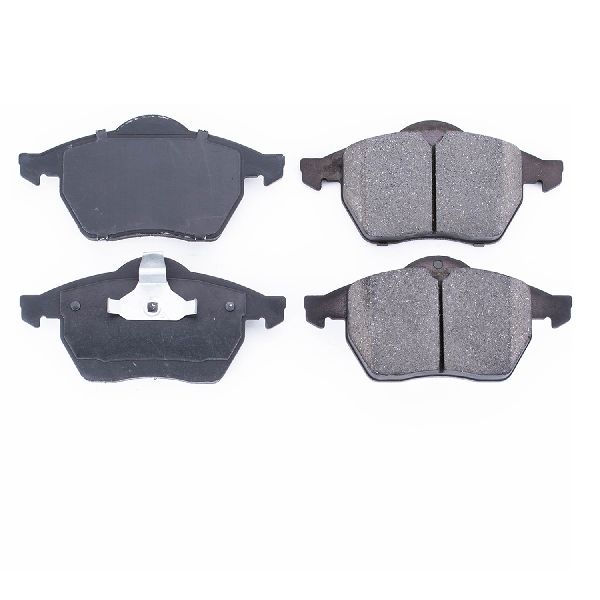 1996-1999 Audi A4 Disc Brake Pad Set - Front (Powerstop)