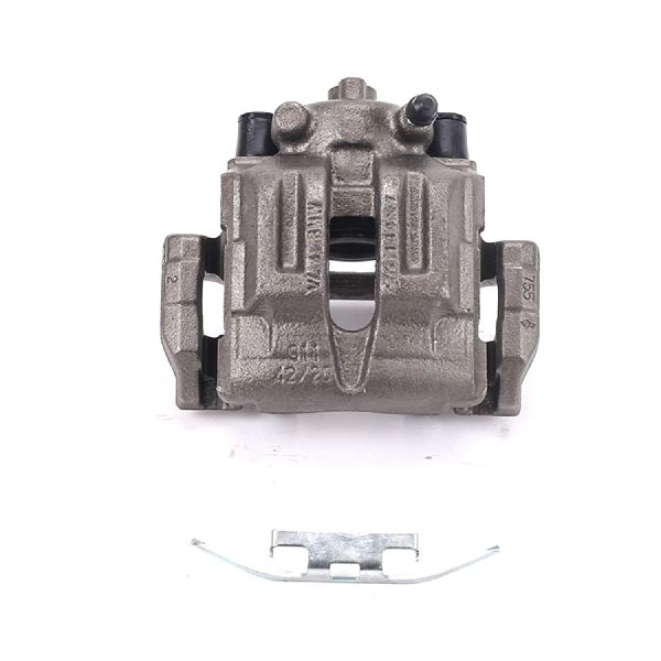 2007-2013 BMW 328i Disc Brake Caliper - Rear Left (Powerstop)