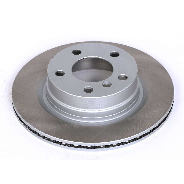 2014-2015 BMW 428i Disc Brake Rotor - Rear (Powerstop)