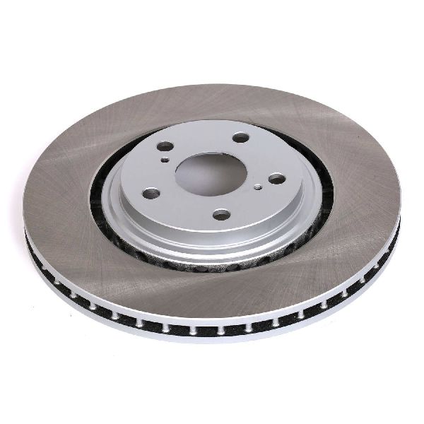 2010-2015 Lexus RX450h Disc Brake Rotor - Front (Powerstop)