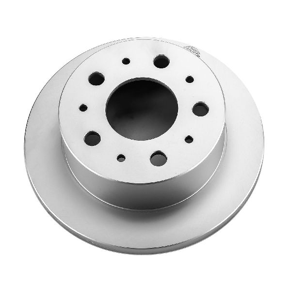 2014-2021 Ram ProMaster 1500 Disc Brake Rotor - Rear (Powerstop)