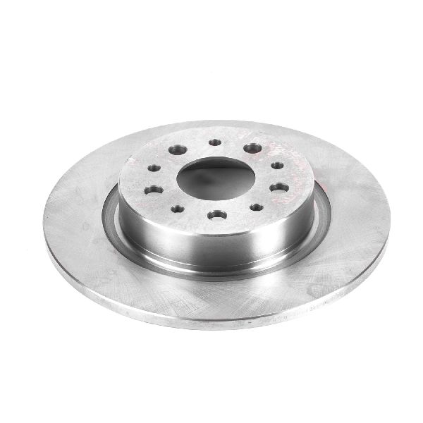 2014-2020 Fiat 500L Disc Brake Rotor - Rear (Powerstop)