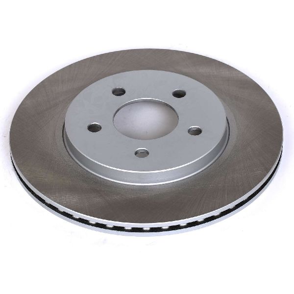 2005-2014 Ford Mustang Disc Brake Rotor - Rear (Powerstop)