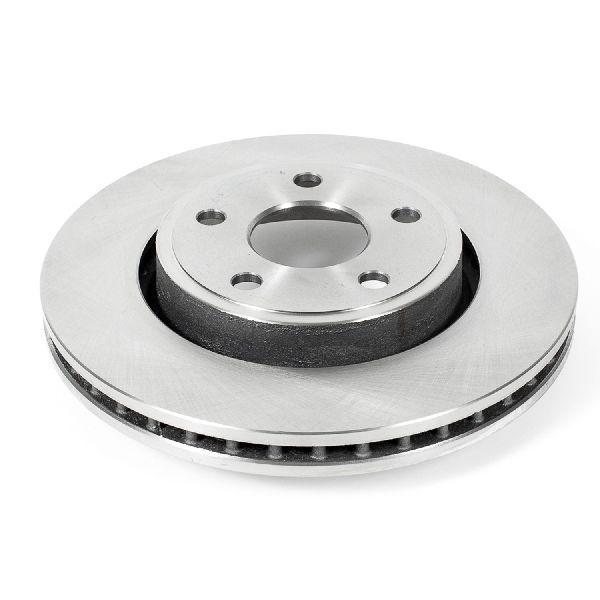 2011-2020 Dodge Durango Disc Brake Rotor - Front (Powerstop)