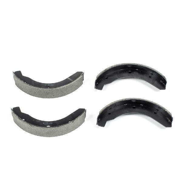 1965-1979 Volkswagen Beetle Drum Brake Shoe - Front (Powerstop)