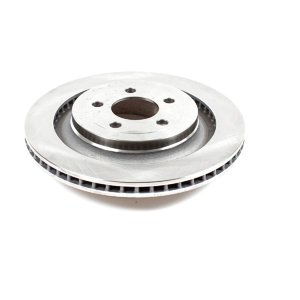 2015-2023 Ford Mustang Disc Brake Rotor - Rear (Powerstop)