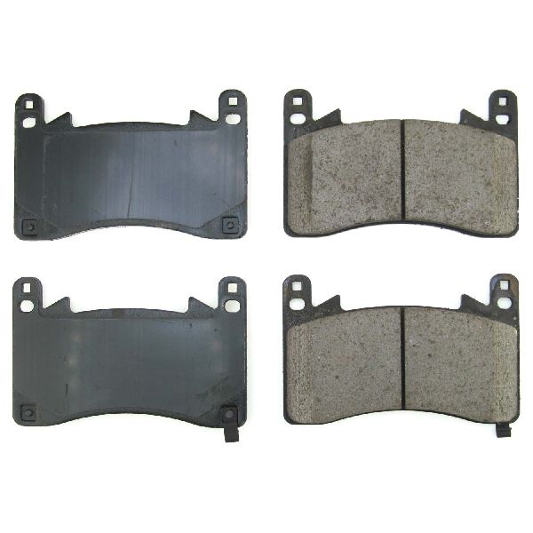 2021-2025 Acura TLX Disc Brake Pad Set - Front (Powerstop)