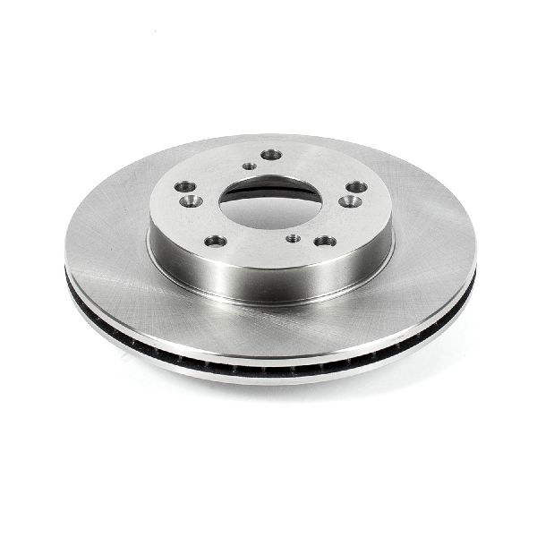 2013-2014 Acura ILX Disc Brake Rotor - Front (Powerstop)