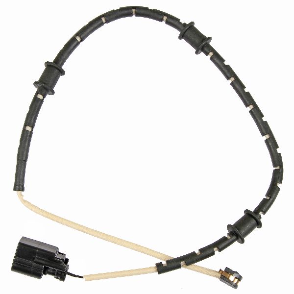 2010-2015 Jaguar XF Disc Brake Pad Wear Sensor - Front (Powerstop)