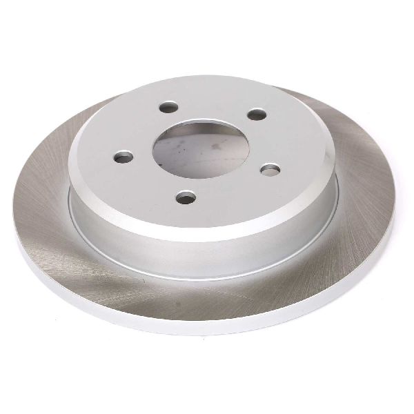 1996-2002 Lincoln Town Car Disc Brake Rotor - Rear (Powerstop)