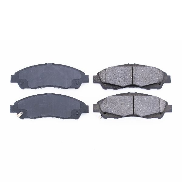 2017-2020 Cadillac XT5 Disc Brake Pad Set - Front (Powerstop)