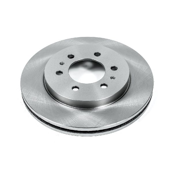 2009 Ford F-150 Disc Brake Rotor - Front (Powerstop)