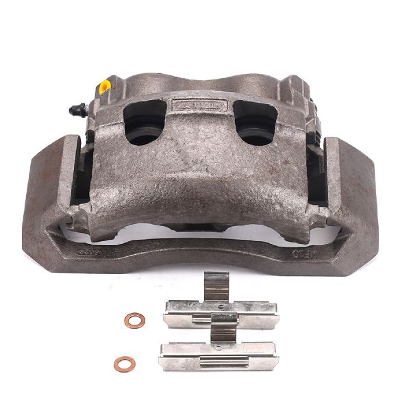 2003-2007 Ford E-250 Disc Brake Caliper - Front Left (Powerstop)