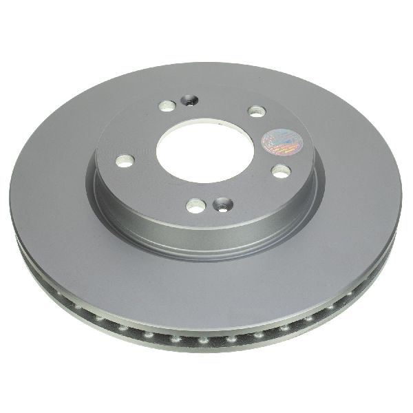 2024-2025 Hyundai Kona Disc Brake Rotor - Front (Powerstop)