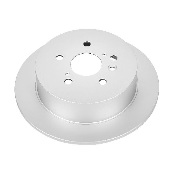 2009-2016 Toyota Venza Disc Brake Rotor - Rear (Powerstop)