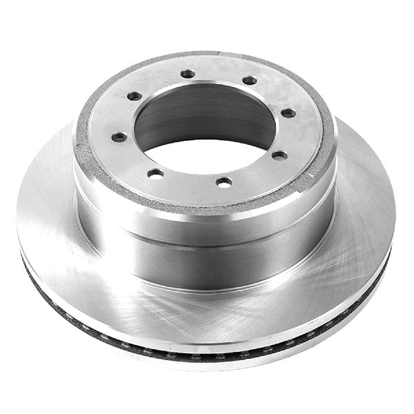 2013-2016 Ford F-450 Super Duty Disc Brake Rotor - Rear (Powerstop)