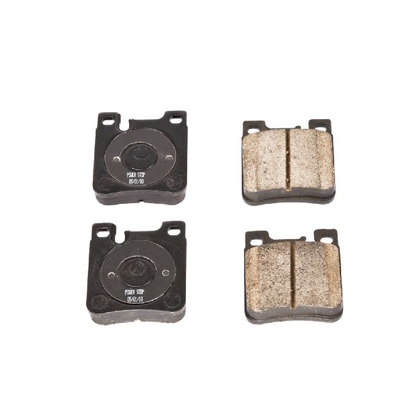 1994-1999 Mercedes-Benz S320 Disc Brake Pad Set - Rear (Powerstop)