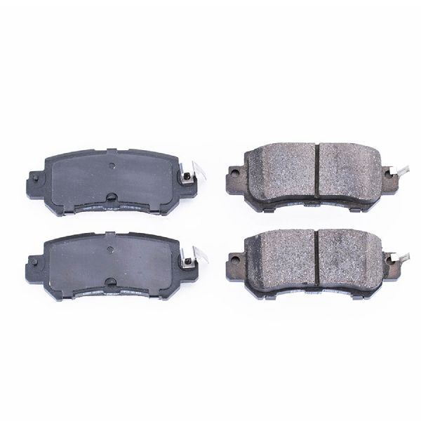 2016-2018 Mazda CX-3 Disc Brake Pad Set - Rear (Powerstop)