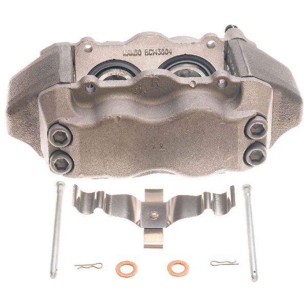 2009-2014 Hyundai Genesis Disc Brake Caliper - Front Right (Powerstop)