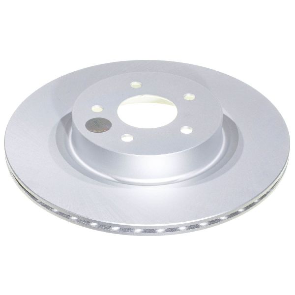 2022-2024 INFINITI QX60 Disc Brake Rotor - Rear (Powerstop)