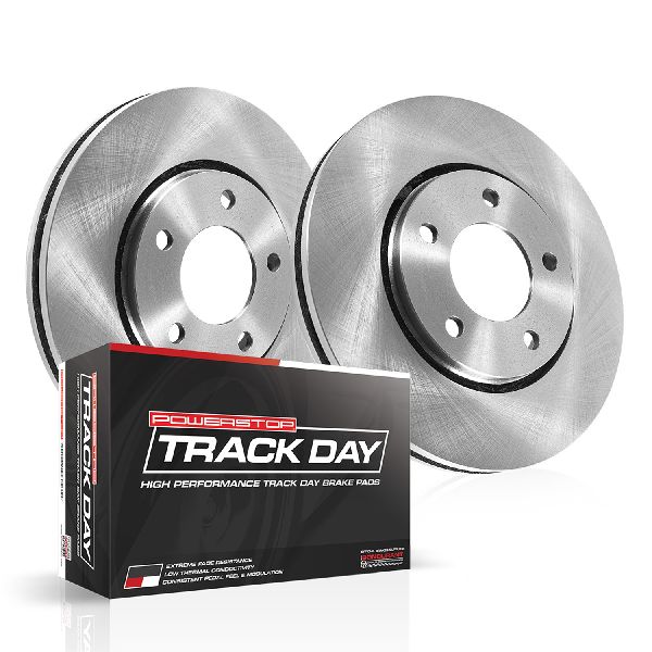 2014-2016 BMW 435i Disc Brake Kit - Front (Powerstop)