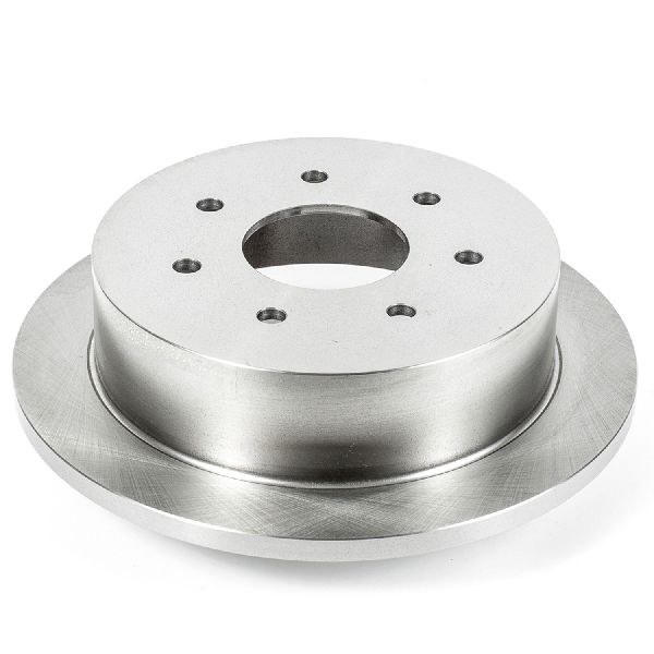 2000-2003 Ford F-150 Disc Brake Rotor - Rear (Powerstop)