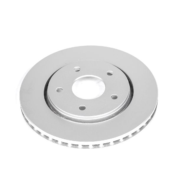 2008-2016 Dodge Grand Caravan Disc Brake Rotor - Front (Powerstop)