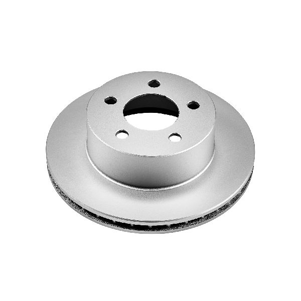 1990-1999 Jeep Cherokee Disc Brake Rotor - Front (Powerstop)
