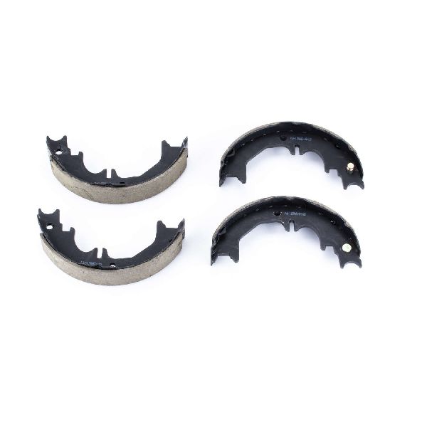 2003-2009 Lexus GX470 Parking Brake Shoe - Rear (Powerstop)