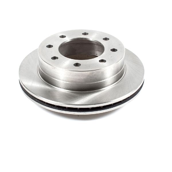 2004 GMC Sierra 2500 HD Disc Brake Rotor - Rear (Powerstop)