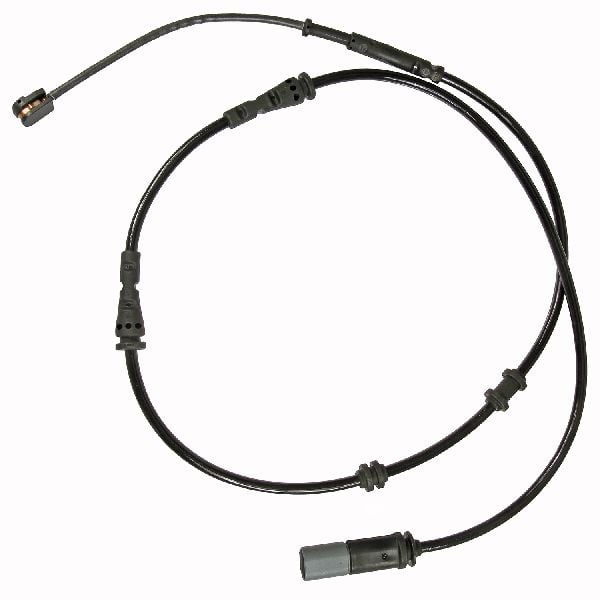 2013-2015 BMW ActiveHybrid 7 Disc Brake Pad Wear Sensor - Rear (Powerstop)