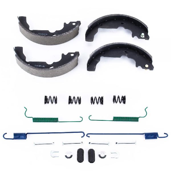 2005-2006 Chevrolet Equinox Drum Brake Shoe - Rear (Powerstop)