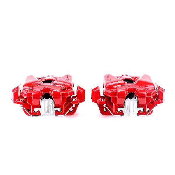 2008-2013 BMW 328i Disc Brake Caliper Set - Front (Powerstop)