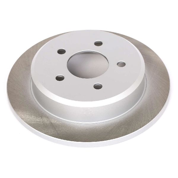 1995-2001 Ford Explorer Disc Brake Rotor - Rear (Powerstop)