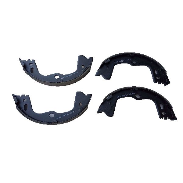 2017-2019 Genesis G90 Parking Brake Shoe - Rear (Powerstop)