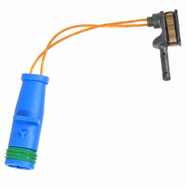 2015-2025 Mercedes-Benz GLA250 Disc Brake Pad Wear Sensor - Front (Powerstop)