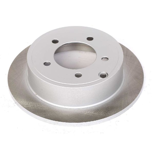 2008-2014 Dodge Avenger Disc Brake Rotor - Rear (Powerstop)
